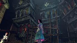 Alice Madness Returns Ultra HD